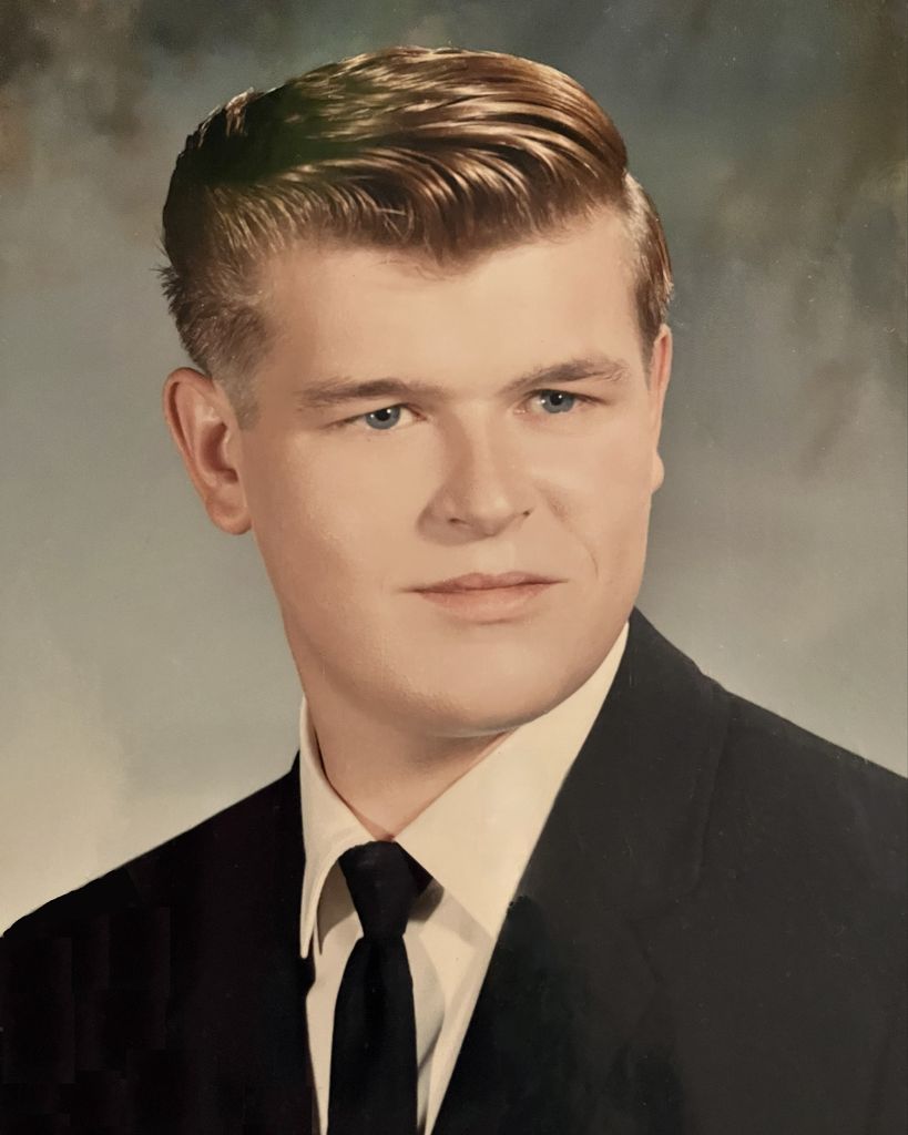 Roger L. Kallio Profile Photo