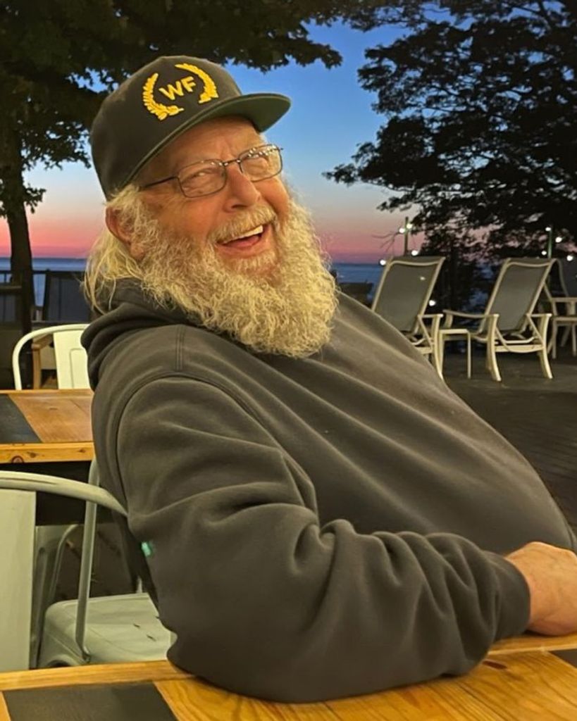 Robert "Bob" Lee Kendra Profile Photo