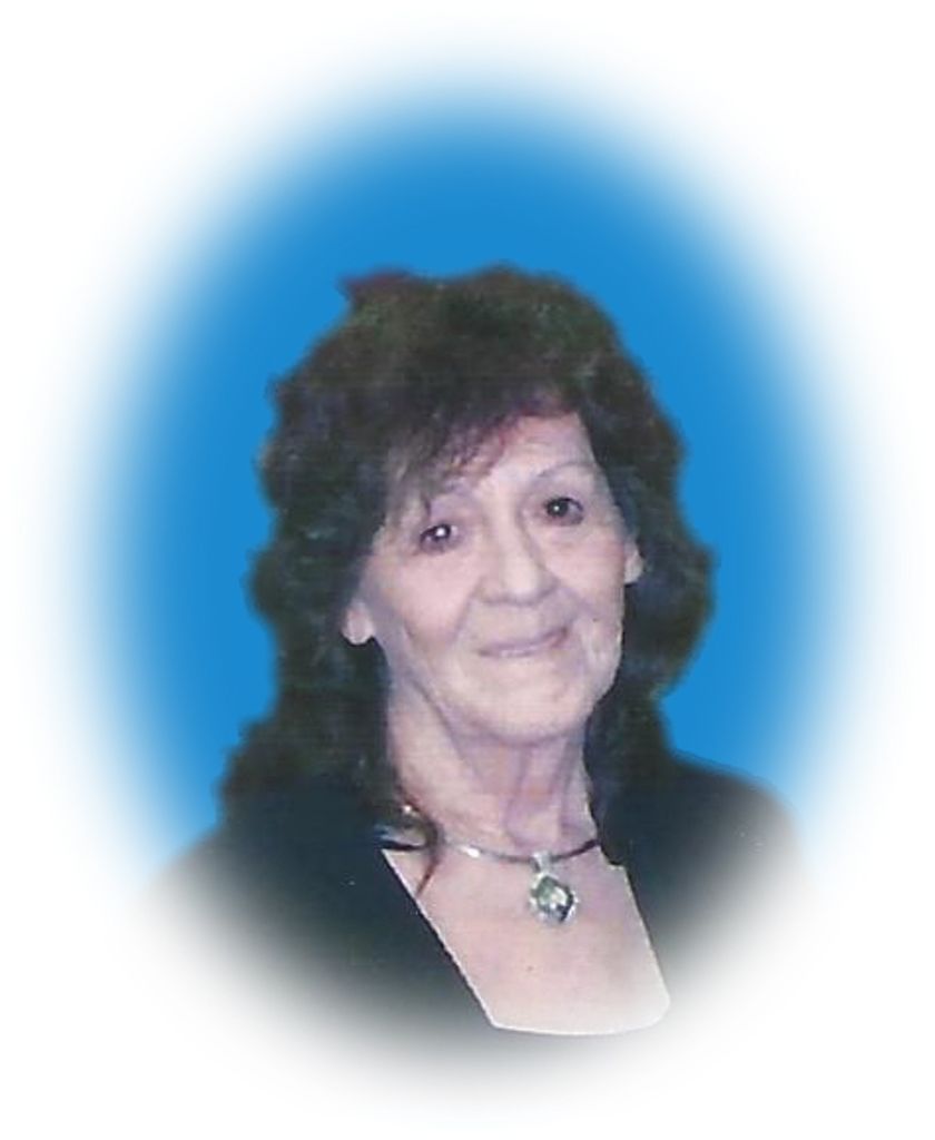 Margie Marie McKenzie