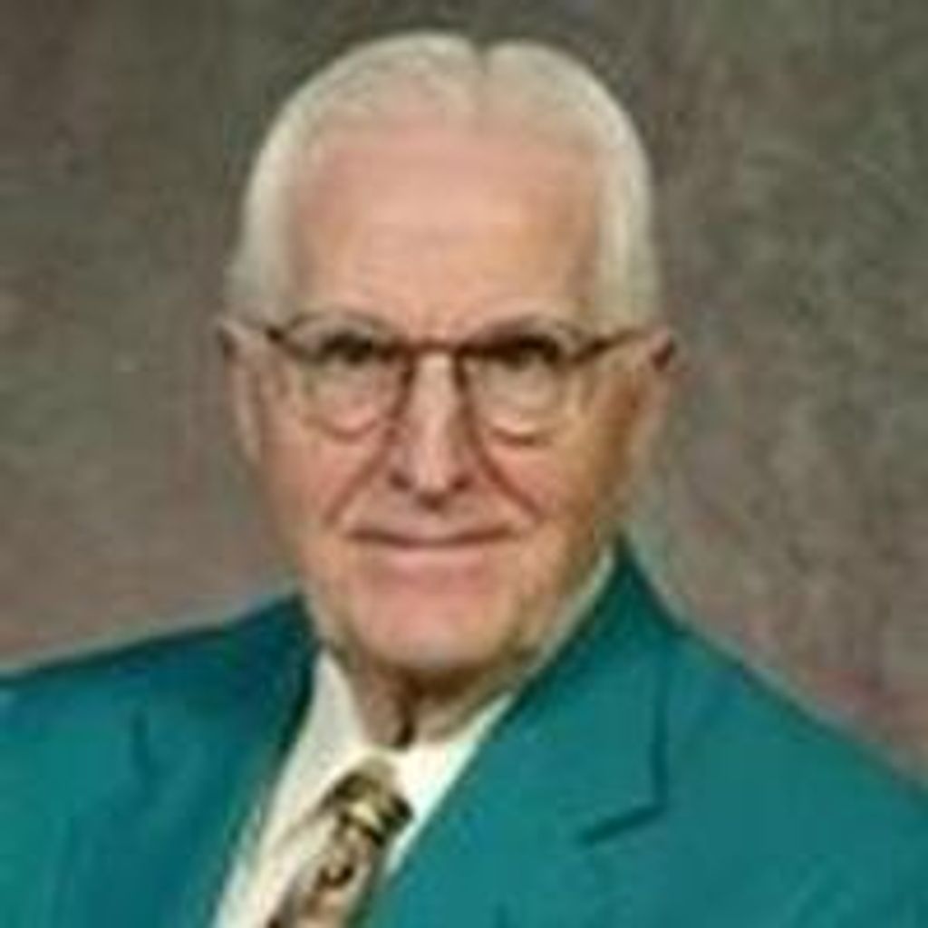 Edward D. Schnasse