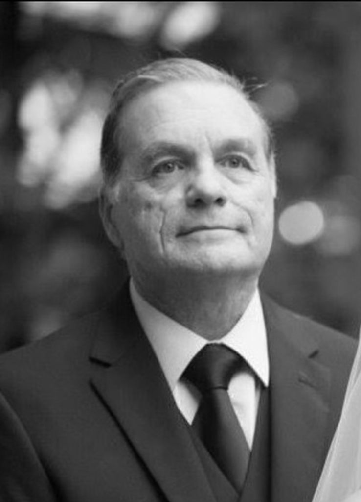 Gilles Joseph Ernest Martineau Profile Photo