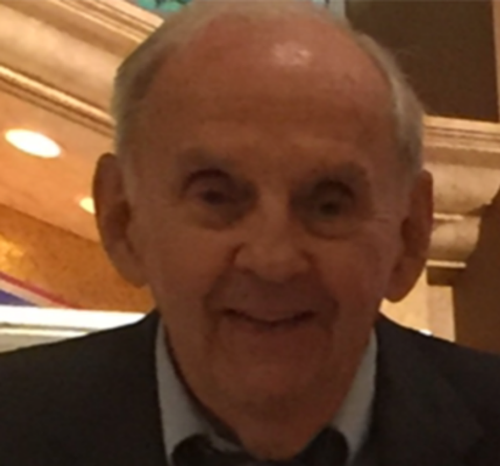 Thomas Chermol, Sr. Profile Photo
