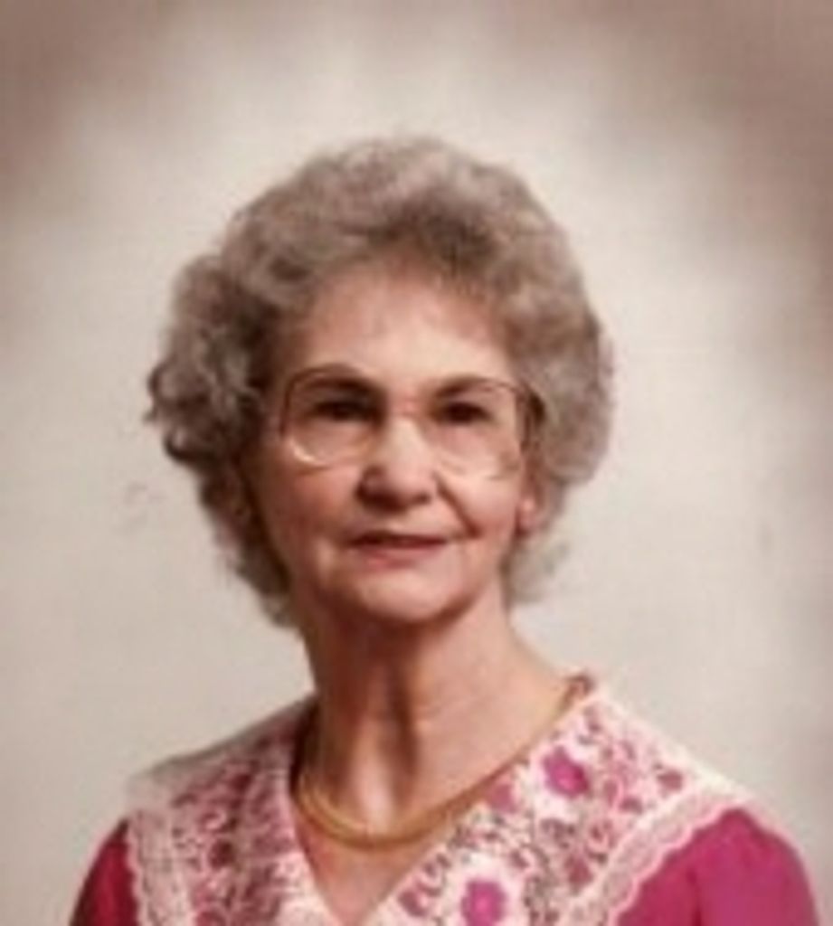 Edith N. Ellis