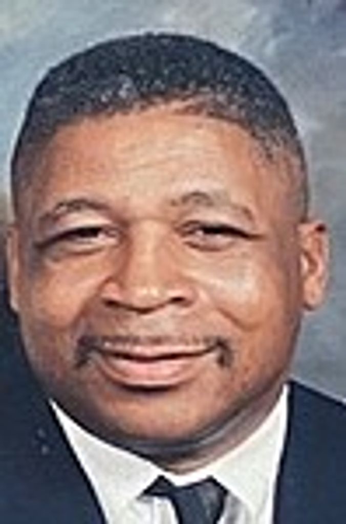 Mr. Johnny Edward Jones Sr.