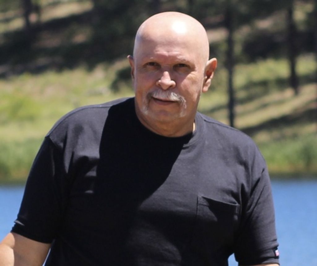 Nicolas Saavedra