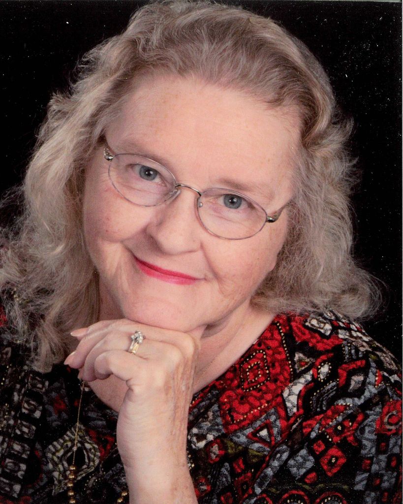 Sandra Stanley Atkins Profile Photo