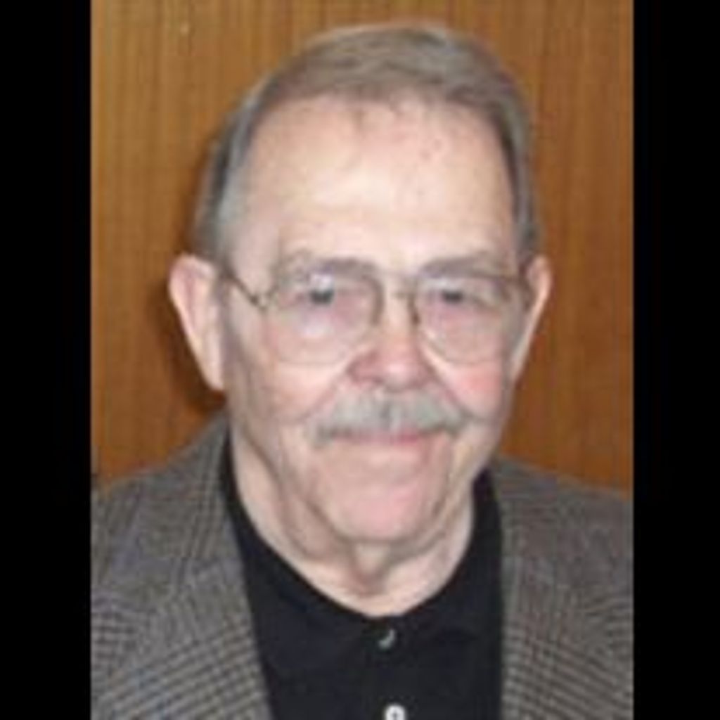 Charles "Chuck" A. Deever