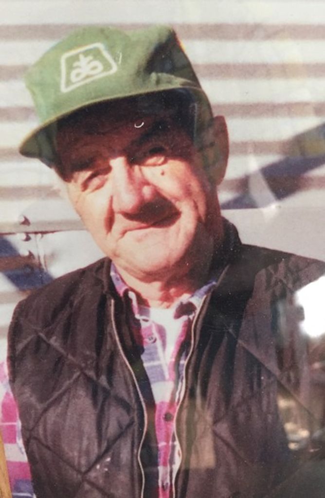 William "Bill" A. Rickard Profile Photo