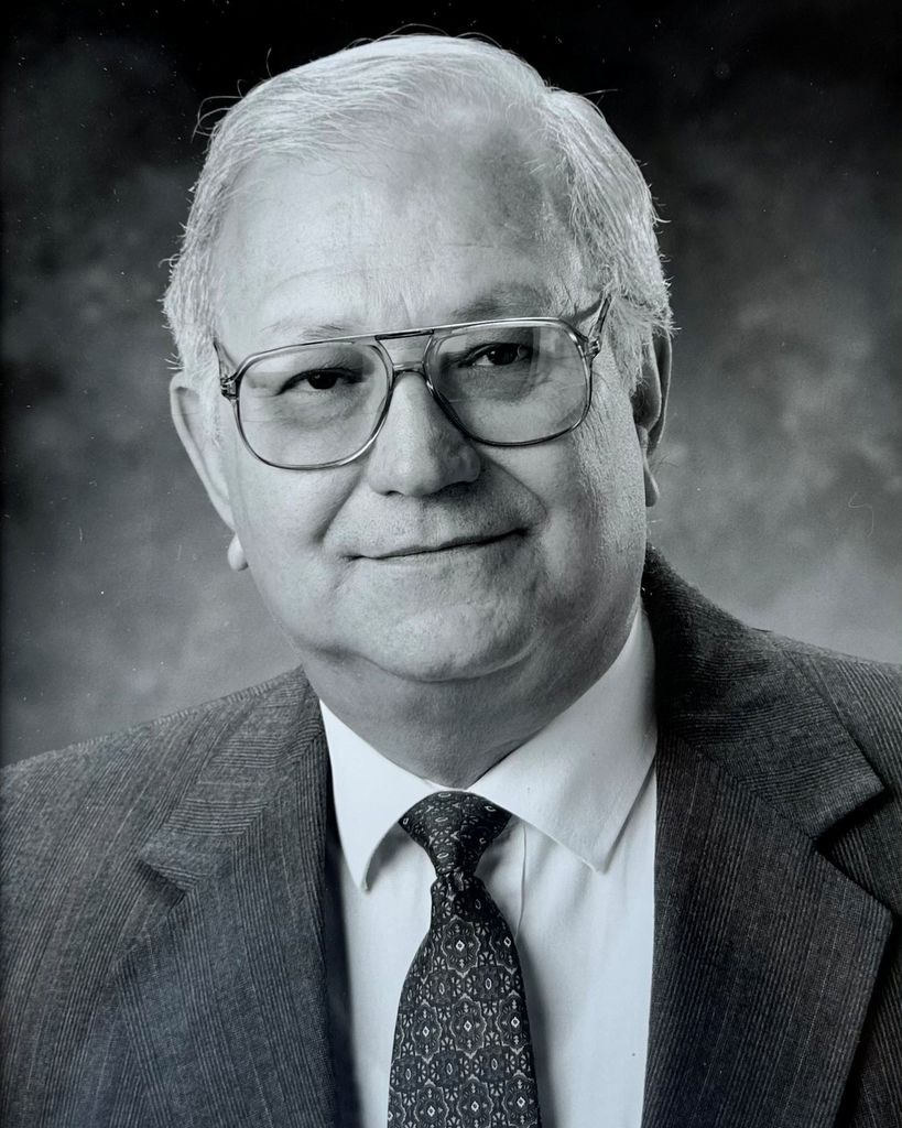 Edmundo Ramon Gonzalez