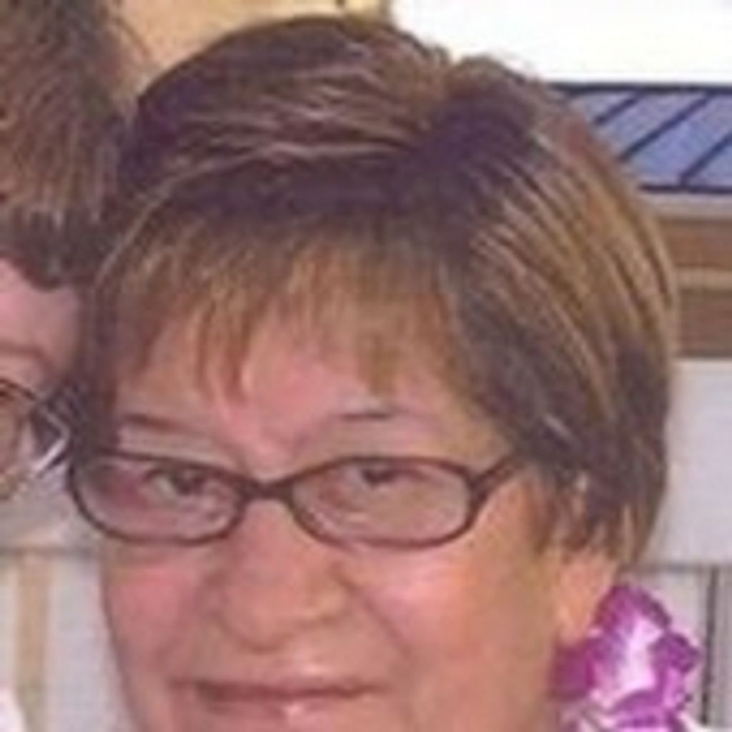 Nora V. Ringstad