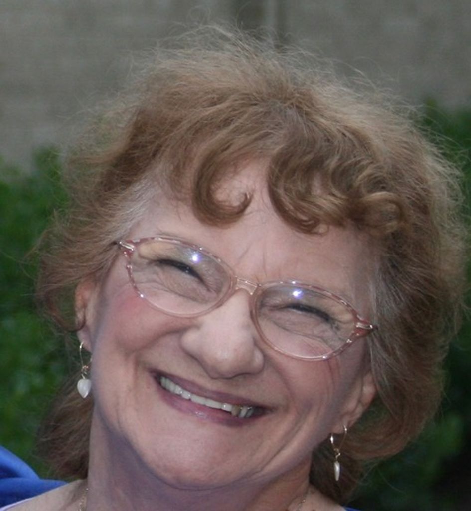 Genevieve Vascimini Profile Photo