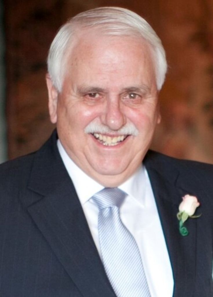 Dr. Frank "David" Kirkpatrick Profile Photo