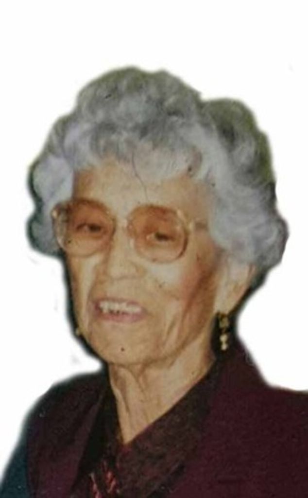 Eulalia Escobedo