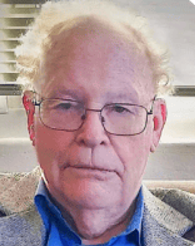 Kevin Robert Cadigan Profile Photo