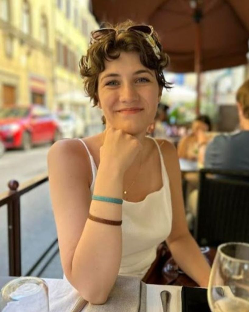 Katelyn Elizabeth Walther