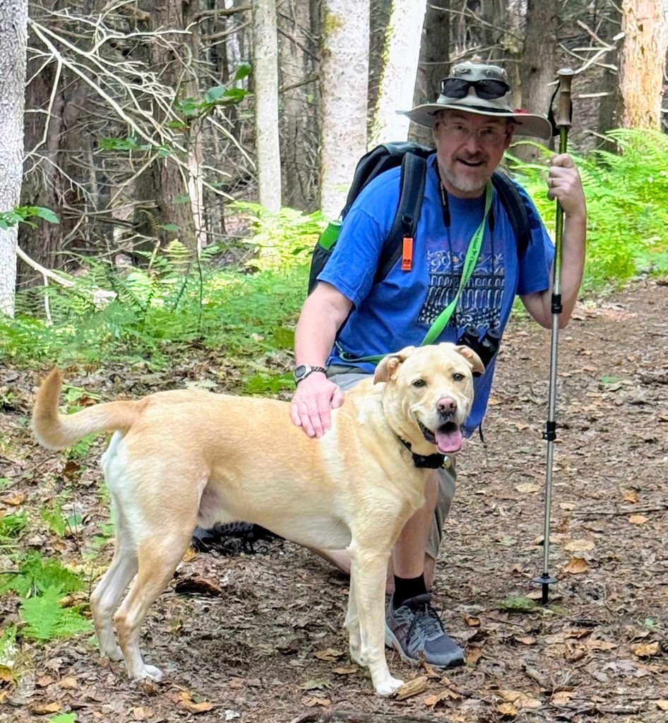 Timothy R. Butler Profile Photo