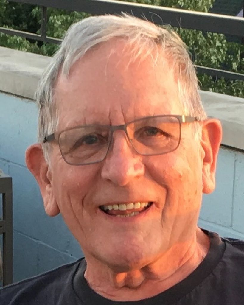 Noel "Bud" Penk Profile Photo