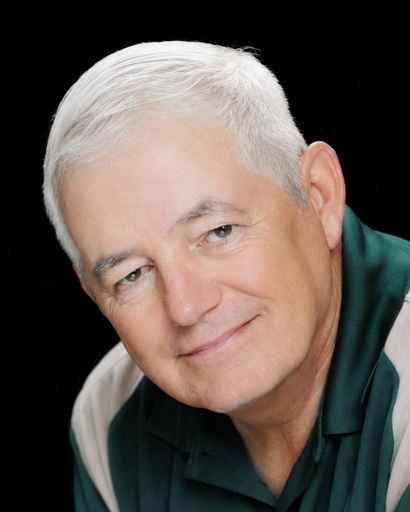 David Reeves's obituary image