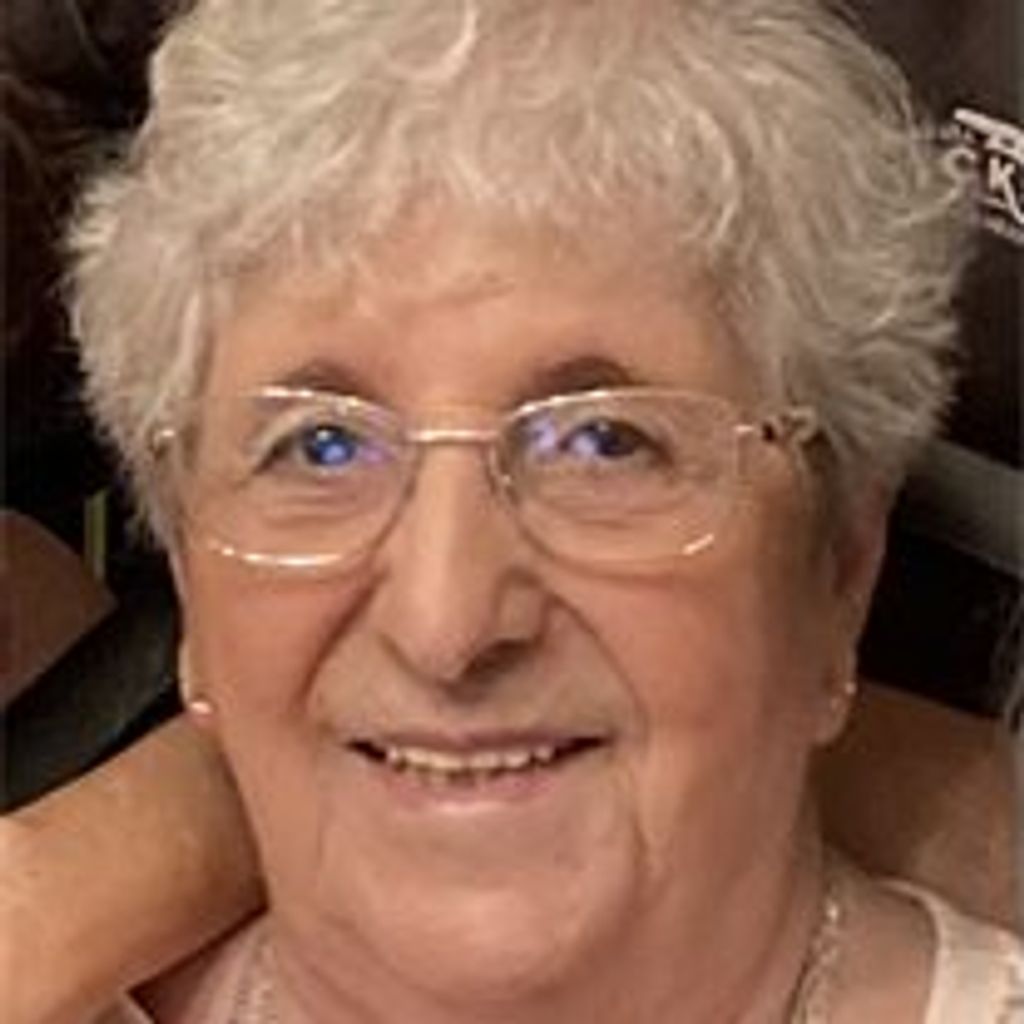 Jeanette E. (Touchette) Millette