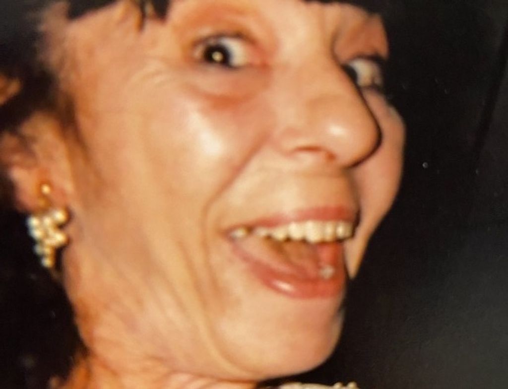 Virginia Boger