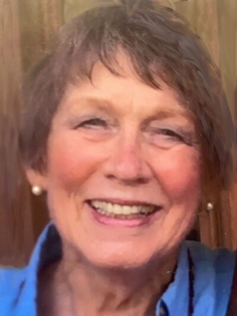 Barbara Ruth Dunn Houston