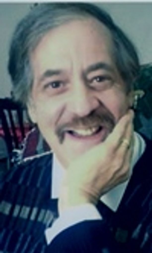 Robert “Hawk” Paull