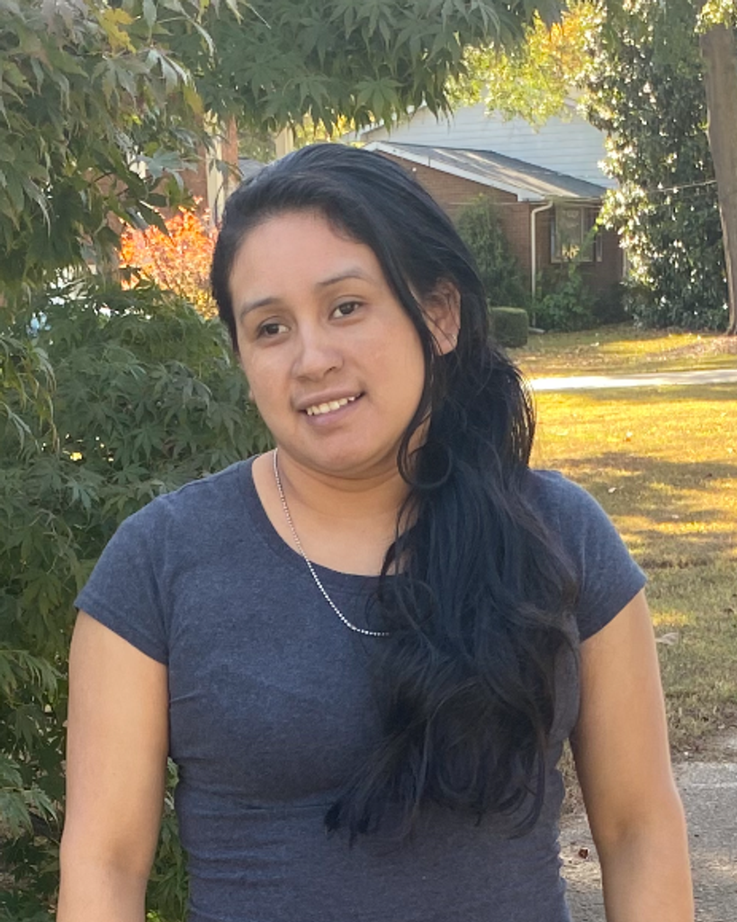 Isabela Domingo Jorge Profile Photo
