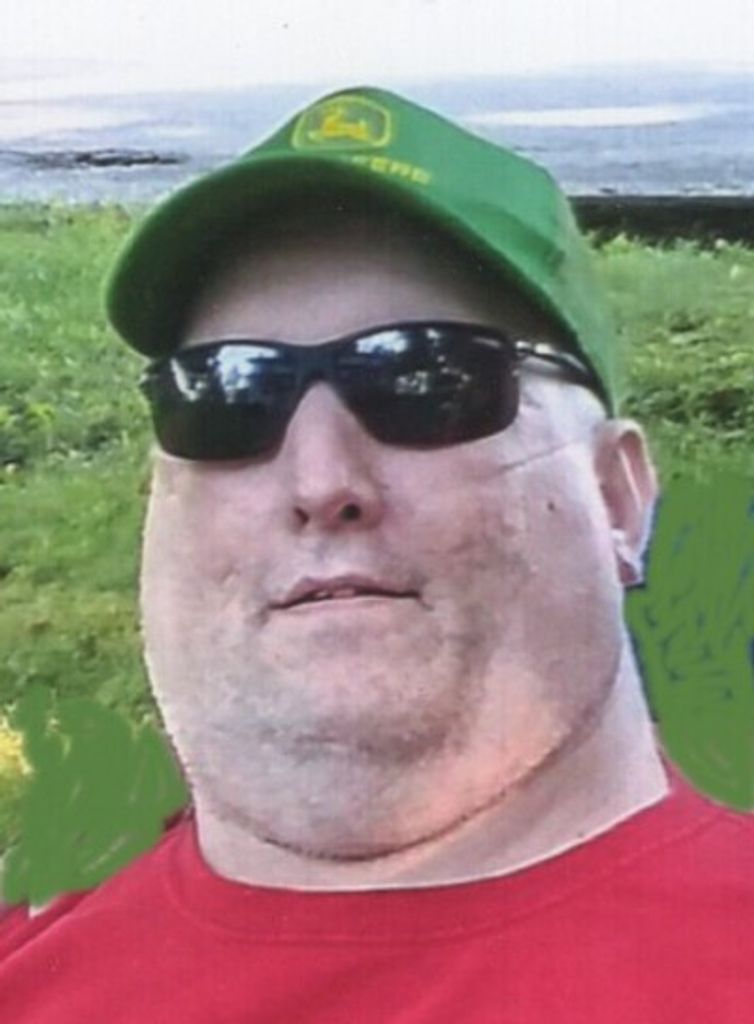 Michael Jay King Profile Photo