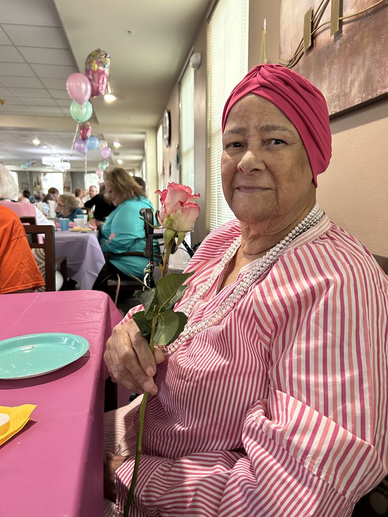 Mother Merlene Chaney Profile Photo