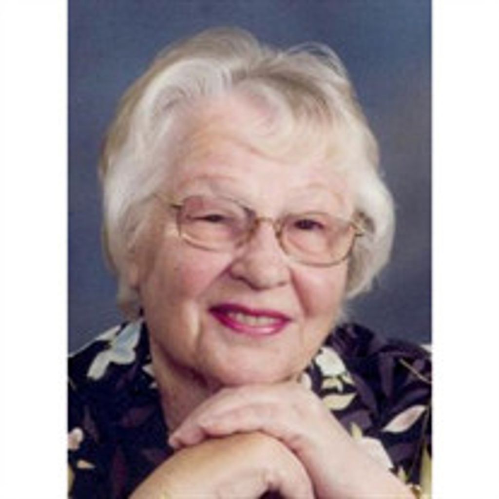 Irma W. Klemm