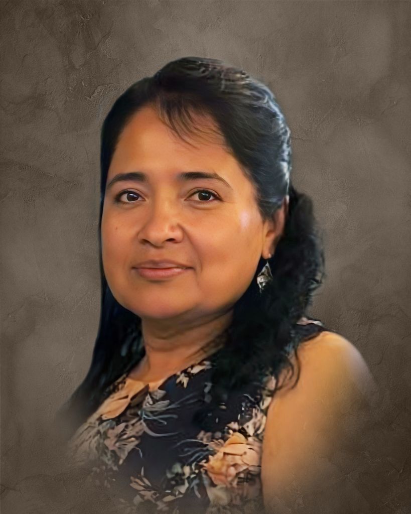 Apolonia Diaz Alvarado