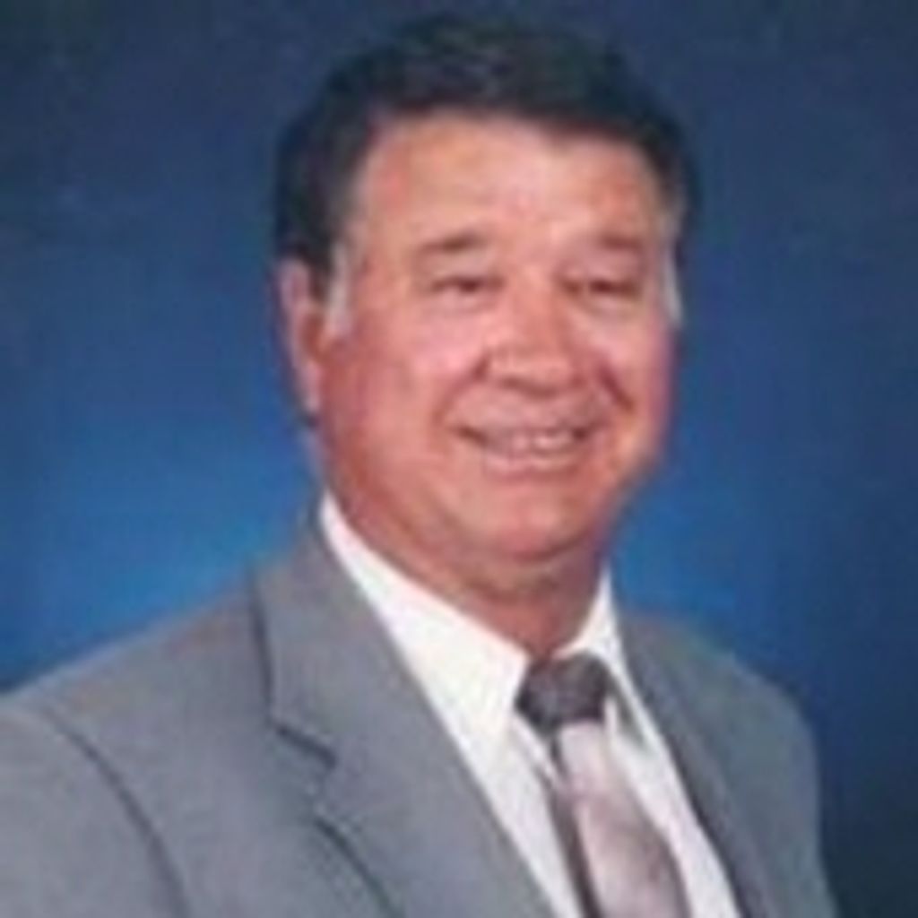 Gerald Hampton Goldston