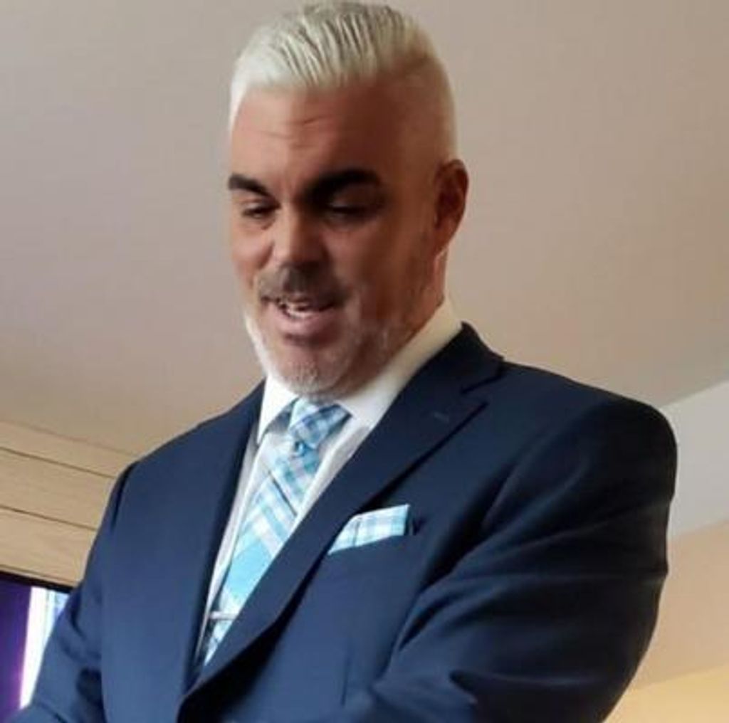 David Ferrara Profile Photo