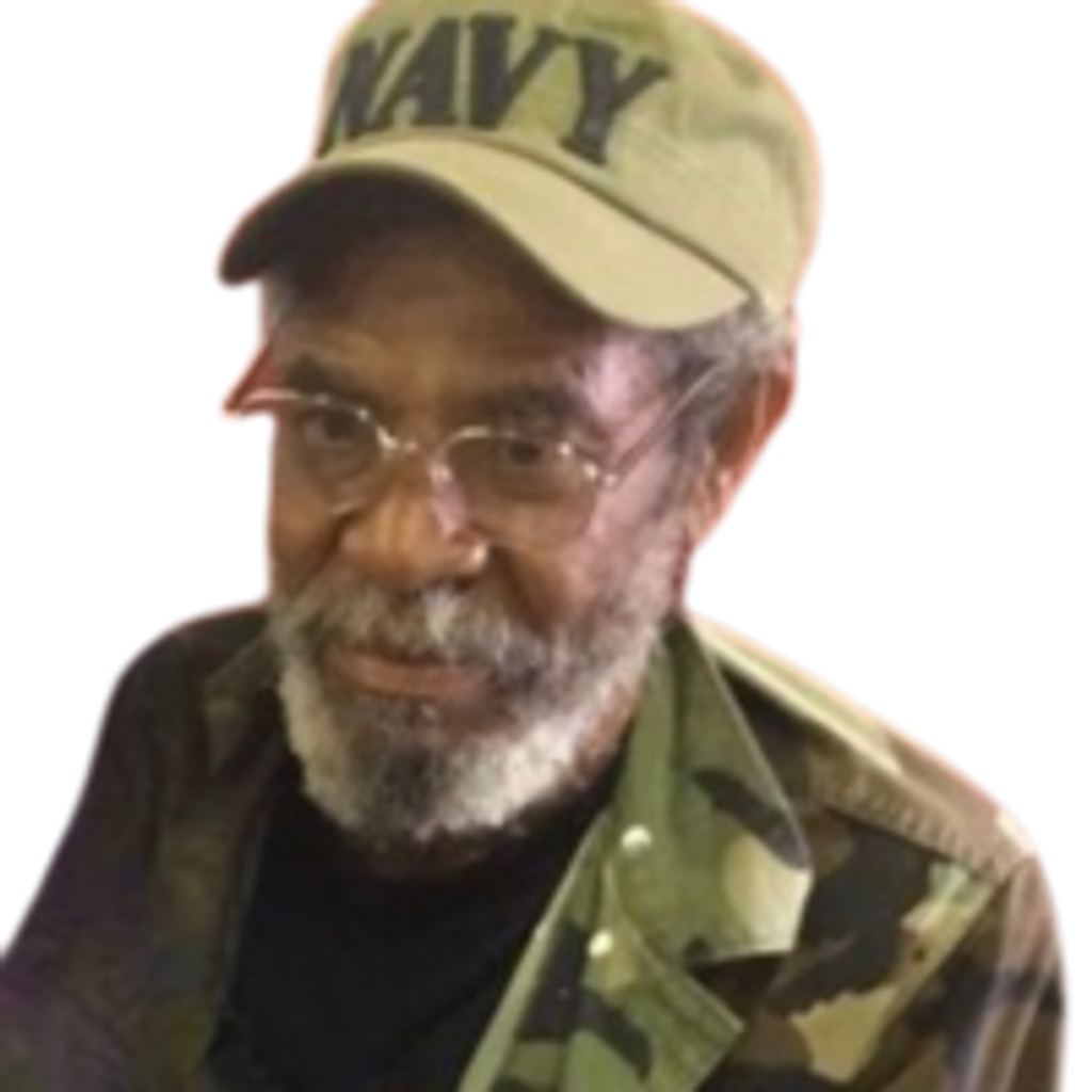 Robert Earl "Shag" Warren