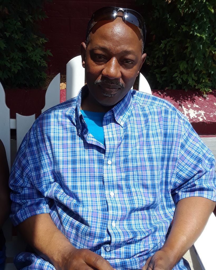 Stanley White Profile Photo