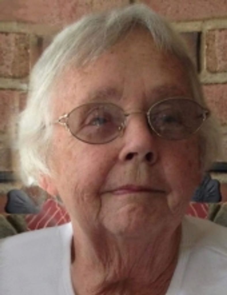 Nancy Carol Heiston