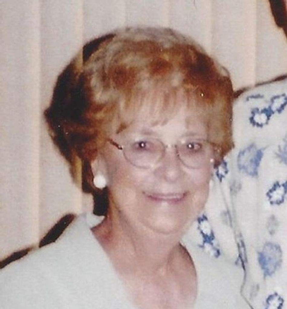 Marilyn M Treffert Profile Photo