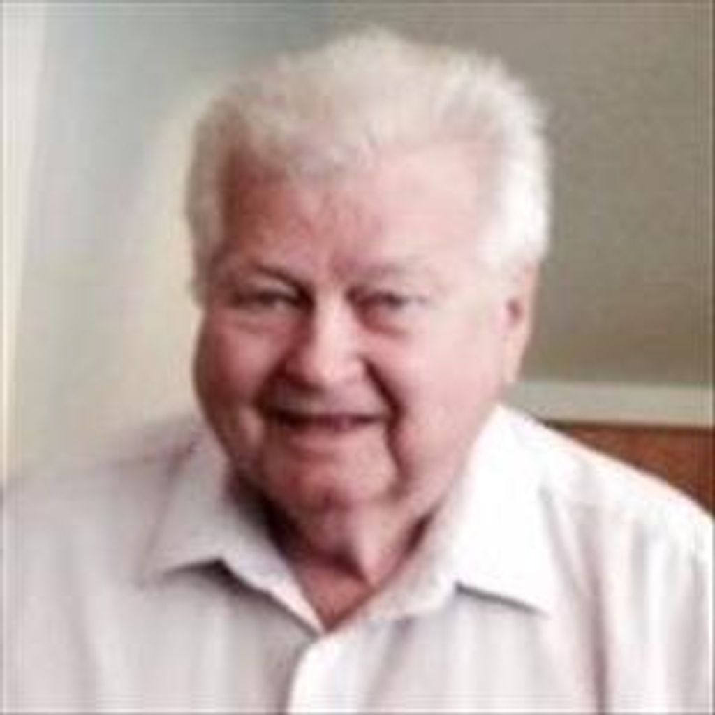 Charles "Stan" Hutchings