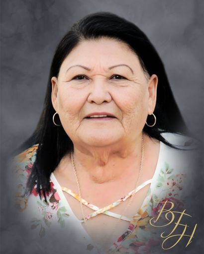 Margarita Rocha Loera's obituary image