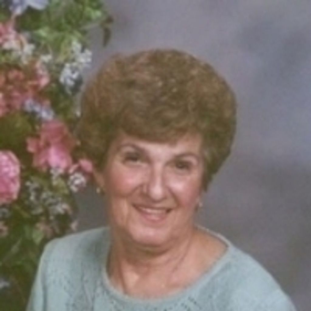 Frances Yancey