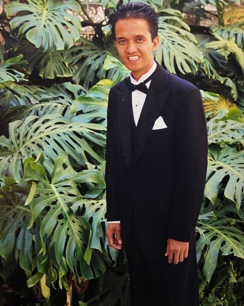 Ramon Lansang