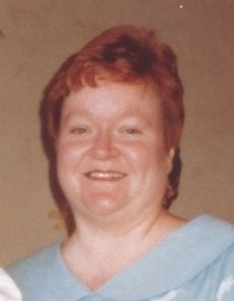 Helen (Love)  Grafton Profile Photo