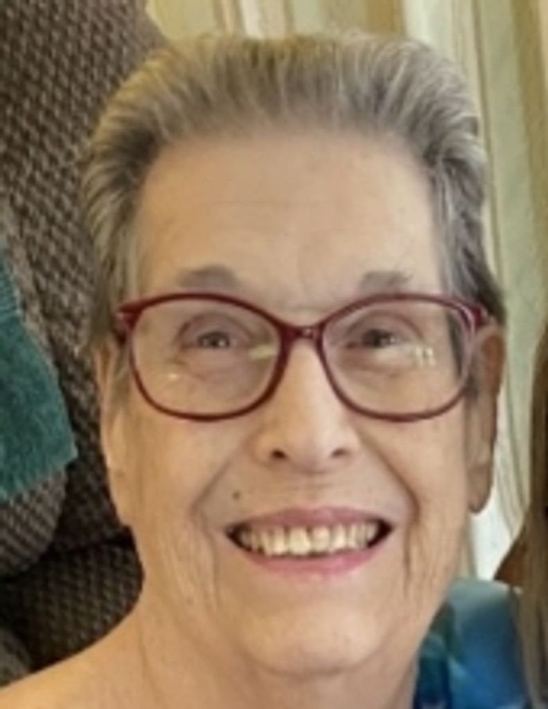 Ella Faith Johnson Profile Photo