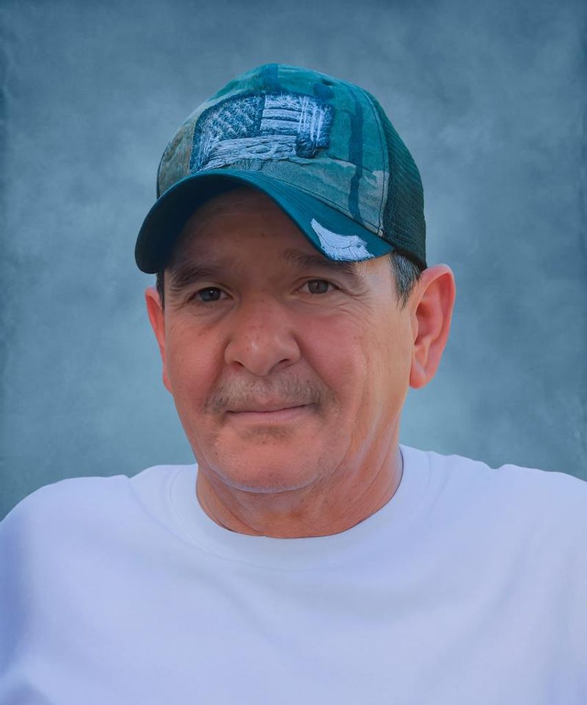 Victor Manuel Cancino Orozco Profile Photo