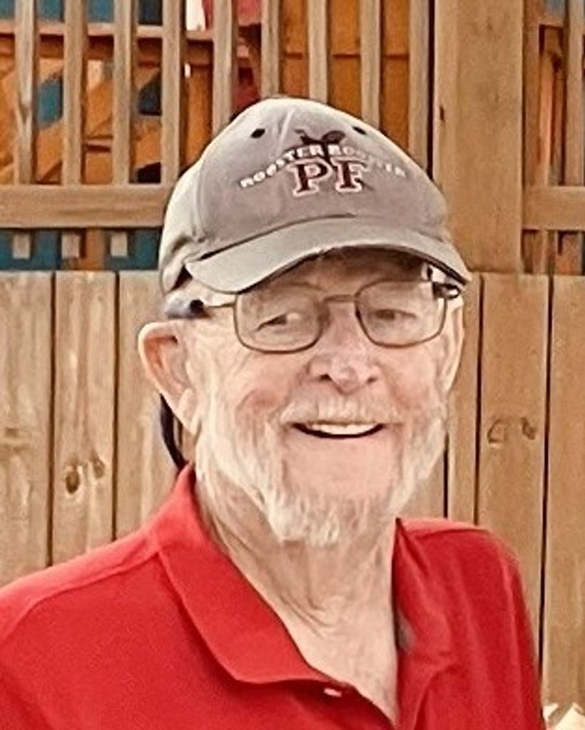 Daniel "Dan" Frank Garl Sr.