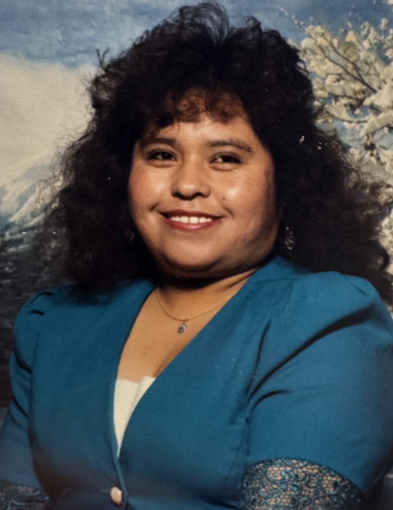 Mrs. Leticia Lopez Zaragoza