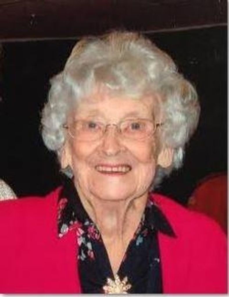 Glenna (Crocker) Kinsman