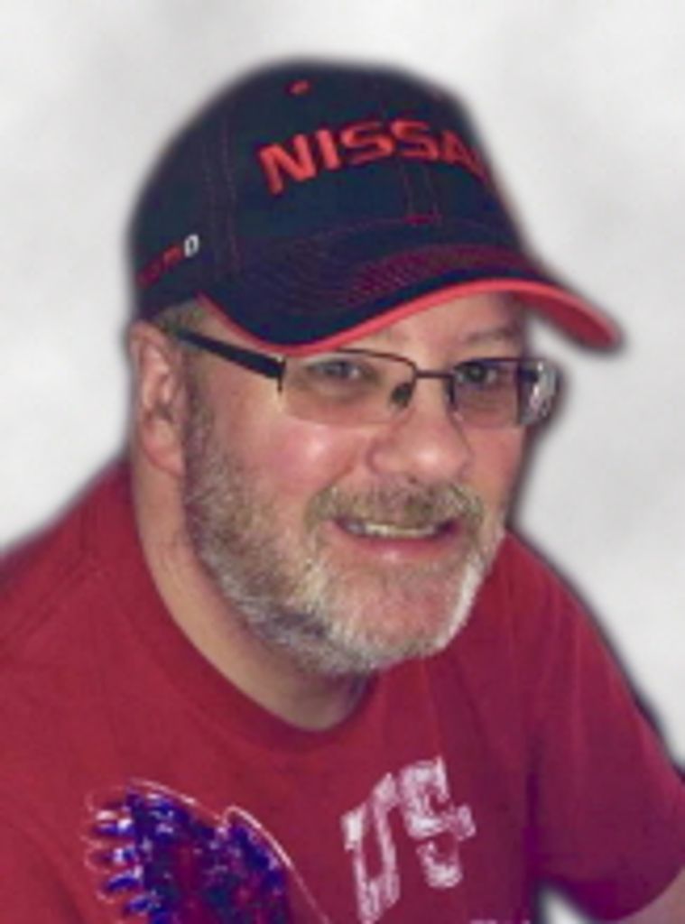 Ronald Philip Swanson