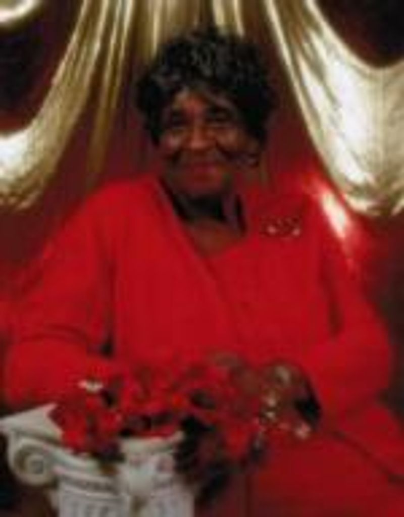 Inez Nathenial Fields Profile Photo