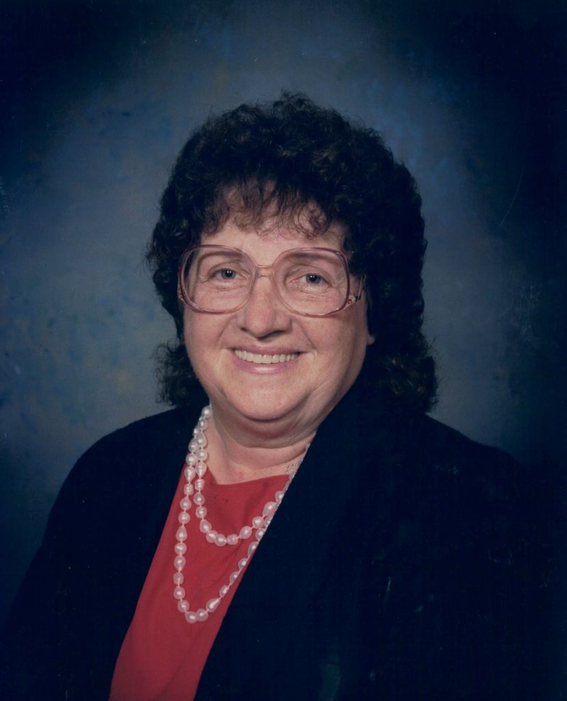 Elizabeth Bray
